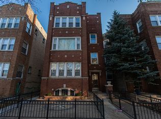 4927 W Cuyler Ave APT 1, Chicago, IL 60641