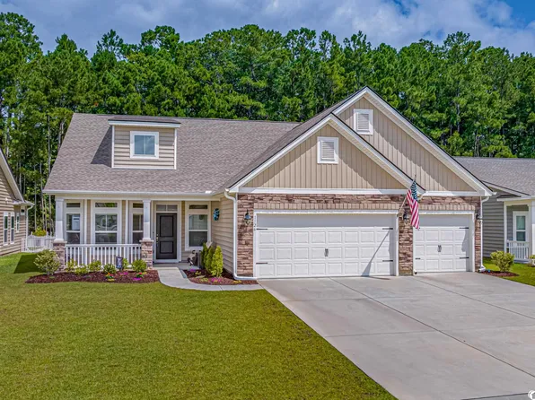 1126 Harbison Circle, Myrtle Beach, SC 29579