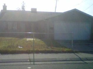 1640 Ralph Ave, Stockton, CA 95206