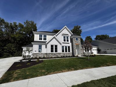 11840 Sage Creek Bnd, Fishers, IN, 46040