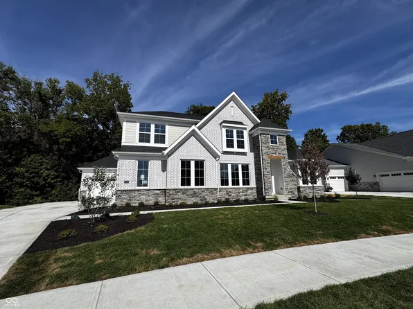 11840 Sage Creek Bnd, Fishers, IN 46040