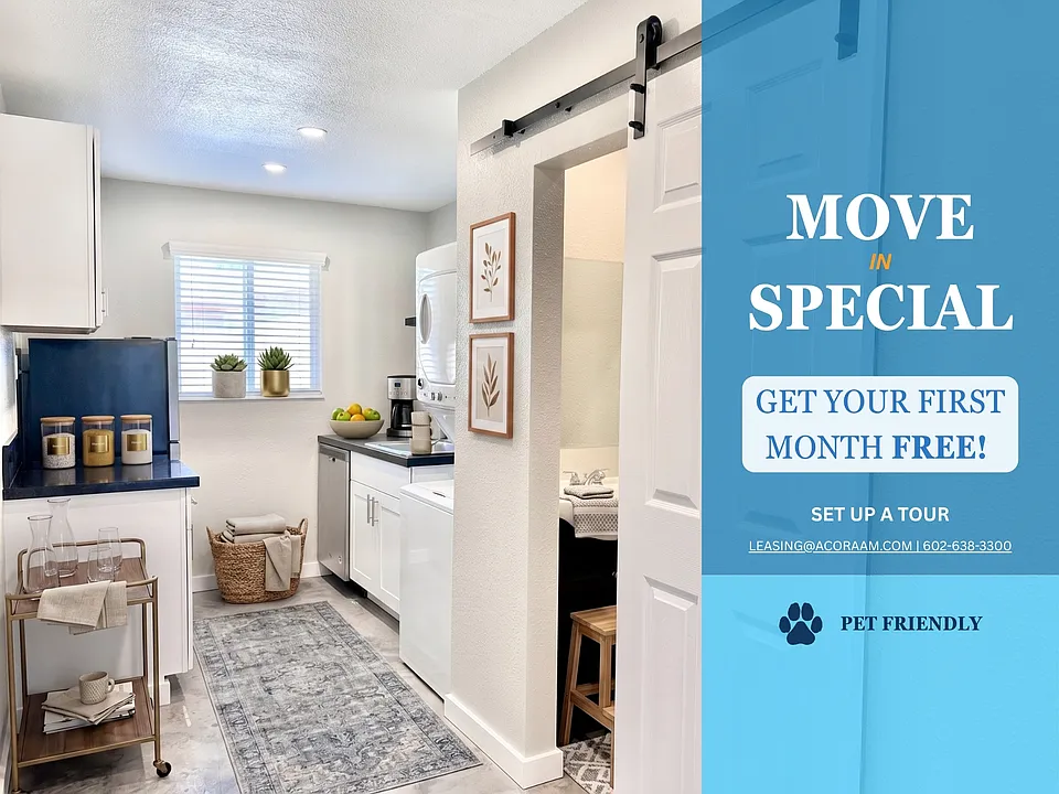 4207 N 27th St #14