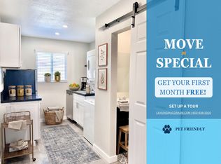 4207 N 27th St #14, Phoenix, AZ 85016