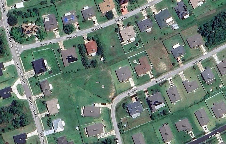 1st image of 4506 BOSTON STREET LOT 43