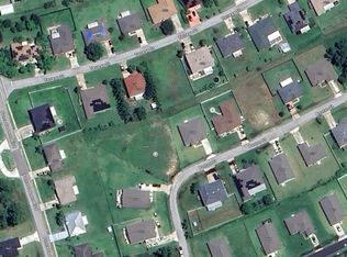 4506 BOSTON STREET LOT 43, SEBRING, FL 33872