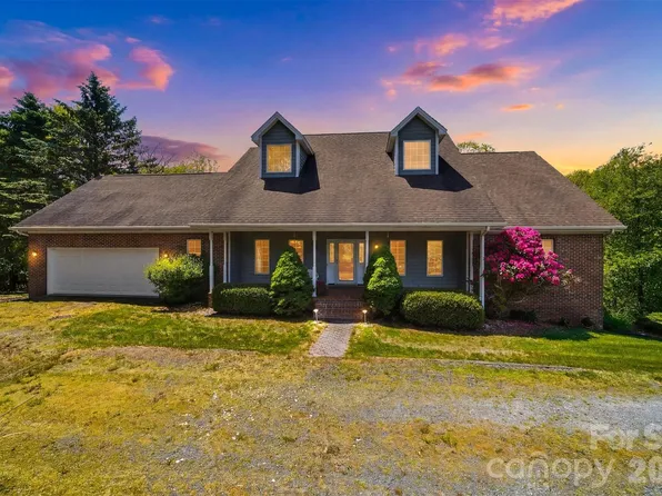 277 Rembrandt Dr, Boone, NC 28607