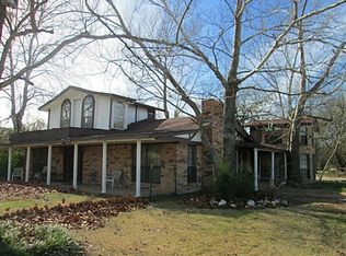 1614 County Road 2391, Pickton, TX 75471
