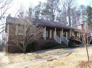 6171 Shallow Wood Ln, Douglasville, GA 30135