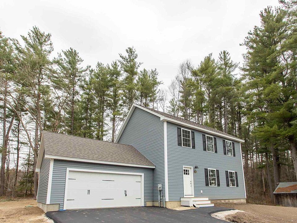 46 Flint Pond Road, Hollis, NH 03049 Zillow