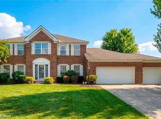 1273 Muchney Cir, Akron, OH 44312