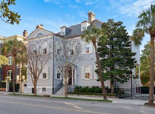 12 Meeting St, Charleston, SC 29401