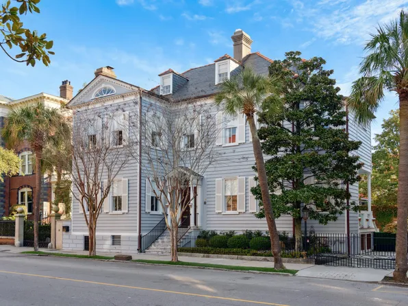 12 Meeting St, Charleston, SC 29401
