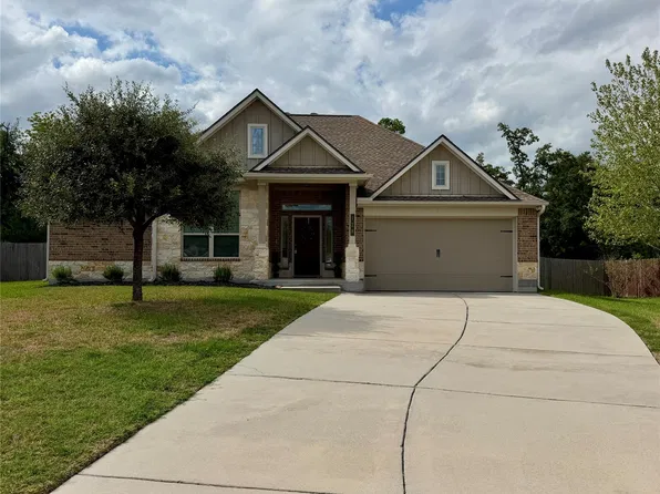 128 Red Deer Way, Huntsville, TX 77320