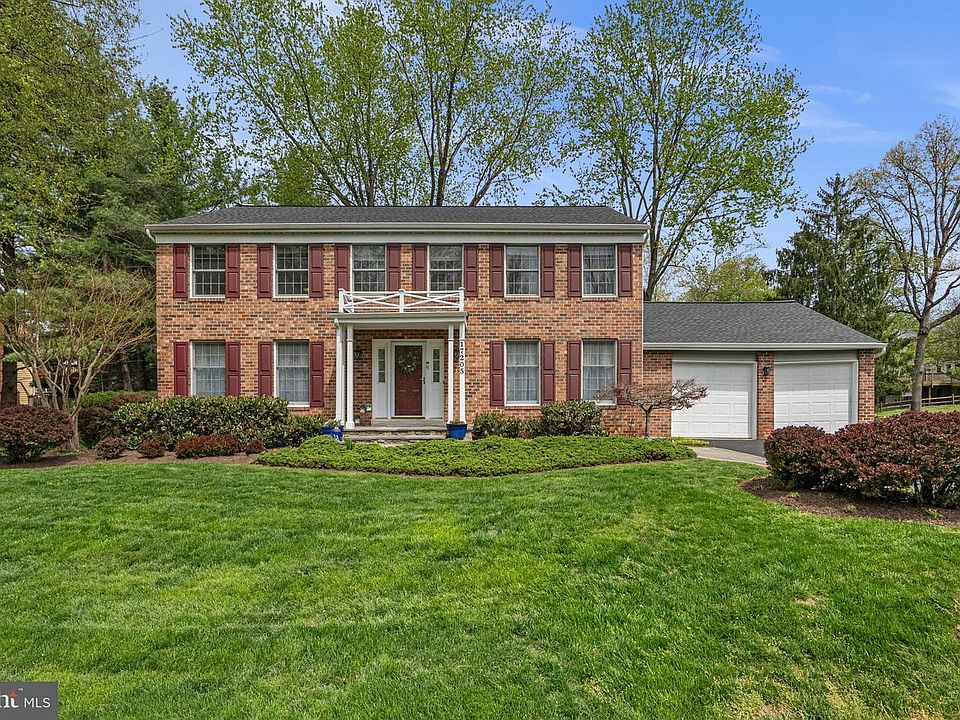 1st image of 17205 Blossom View Dr
