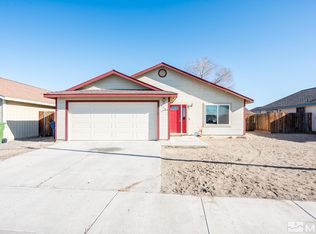 626 N Broadway St, Fallon, NV 89406