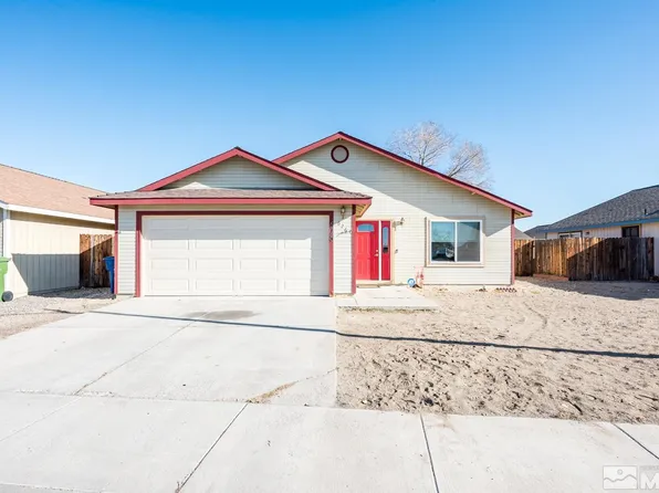 626 N Broadway St, Fallon, NV 89406