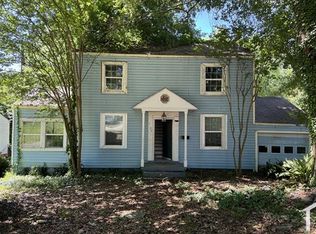 2822 Mallory St, Montgomery, AL 36107
