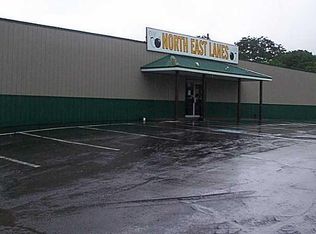 180 W Main St, North East, PA