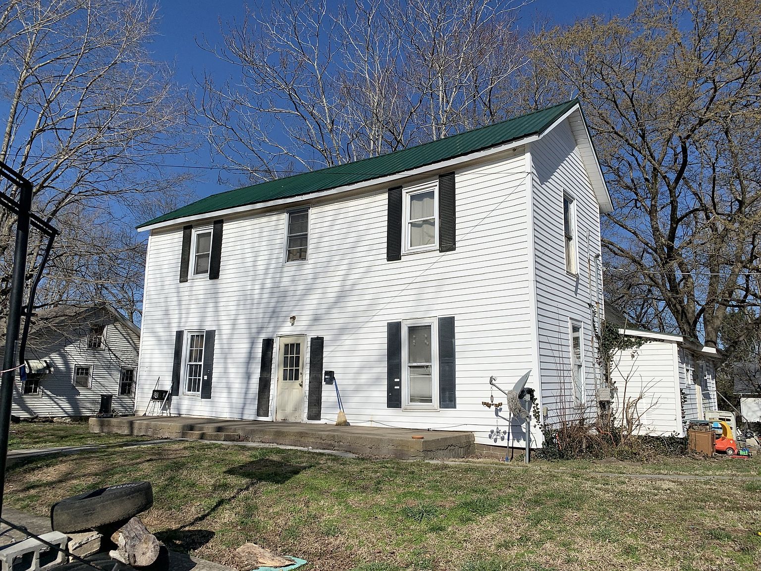 212 Sylvis St, Dickson, TN 37055 Zillow