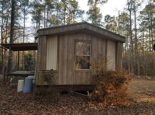 90 Rock Creek Rd, Trenton, SC 29847