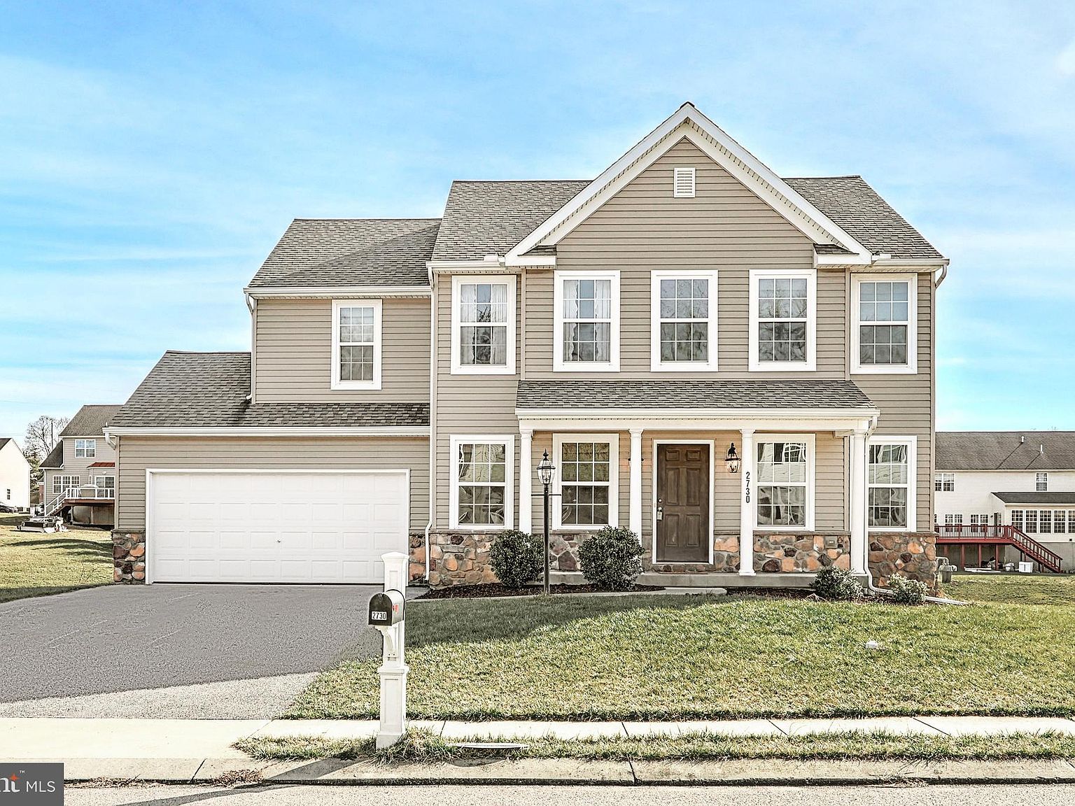 2730 Friends Cir, York, PA 17408 Zillow