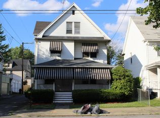 1317 Myrtle St, Scranton, PA