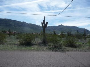 10201 S 27th Ave, Laveen, AZ 85339