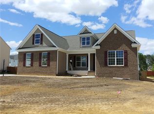 13824 Parsons Bay Dr, Chester, VA 23836