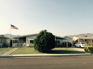 43702 Knight Ct, Hemet, CA 92544