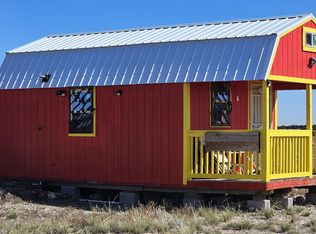 69 N 3440th, Concho, AZ 85924