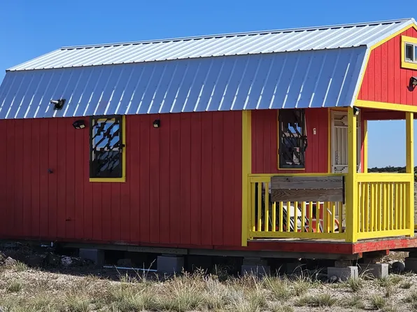 69 N 3440th, Concho, AZ 85924