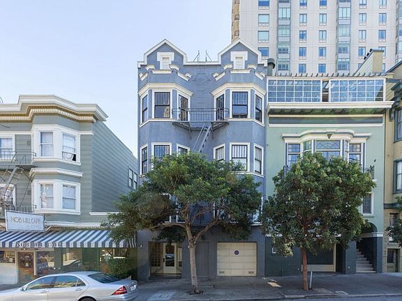 3rd image of 1146 Taylor St APT 12