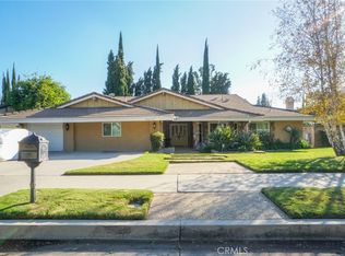 19152 Lassen St, Northridge, CA 91324