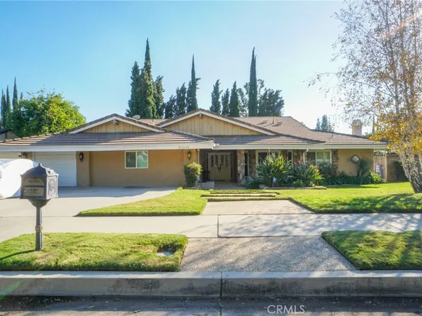 19152 Lassen St, Northridge, CA 91324