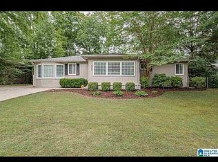 4357 Montevallo Rd, Birmingham, AL 35213