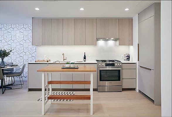 1st image of 3 Court Sq APT 4906