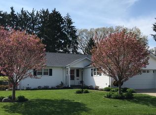 366 Delano Ave, Chillicothe, OH 45601