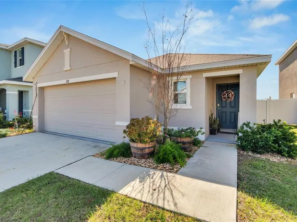 1152 7th Ave NW, Ruskin, FL 33570