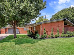 7711 Glen Vista St, Houston, TX 77061