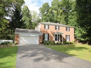 266 Greenbrier Rd, Sunbury, OH 43074