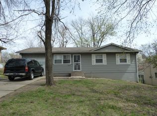 9803 Marsh Ave, Kansas City, MO 64134