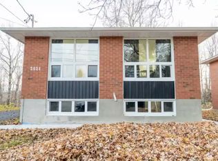 2121 Madison Ave #1A, Greater Sudbury, ON P3A2P7