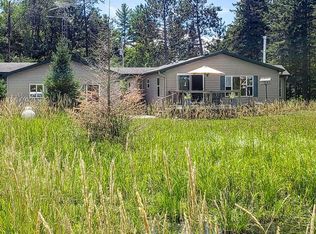 W7748 Maxwell Rd, Tomahawk, WI 54487