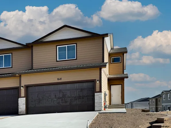 1631 Elsie Jean Trl, Cheyenne, WY 82007