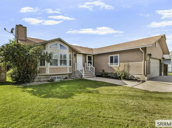 5471 Jerry St, Chubbuck, ID 83202