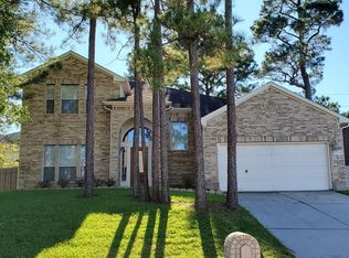 19110 Aquatic Dr, Humble, TX 77346
