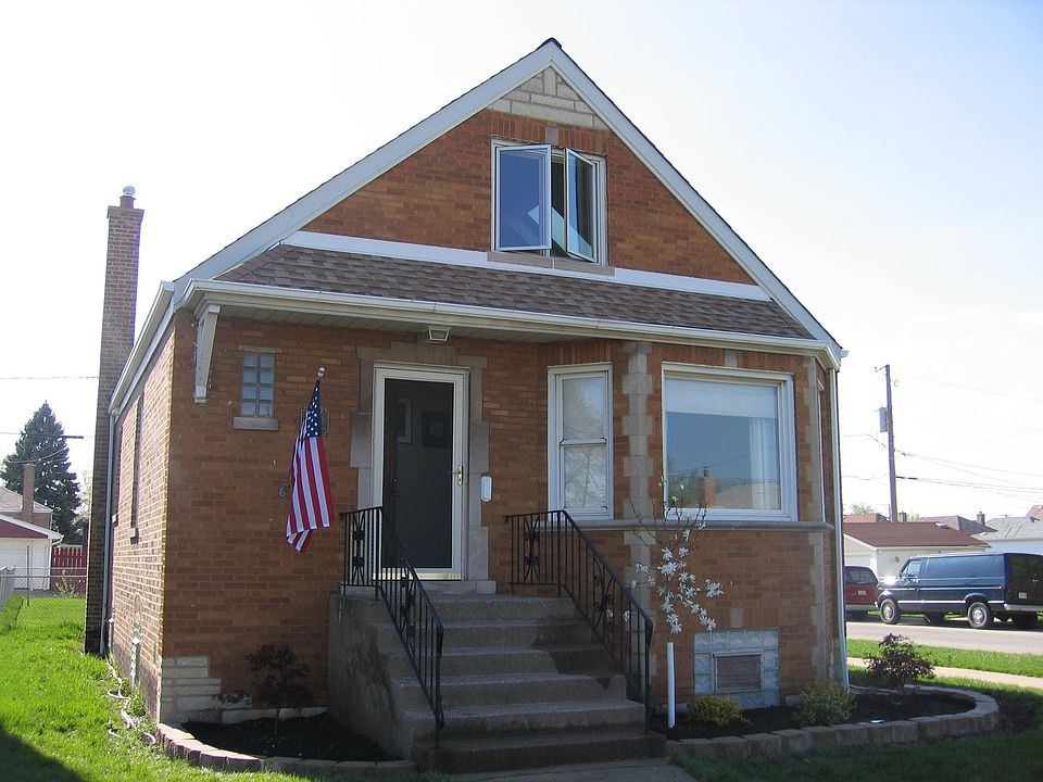 5600 S. Austin