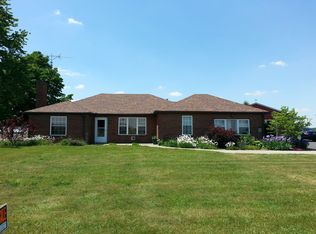 11048 Township Road 53, Findlay, OH 45840