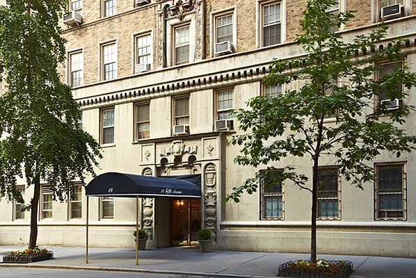 Sold by Brown Harris Stevens | media 27