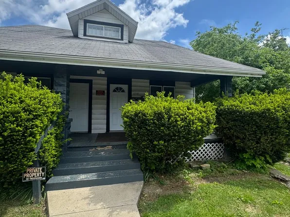 1718 S Elm St, 1718 S Elm St APT 2, Muncie, IN 47302